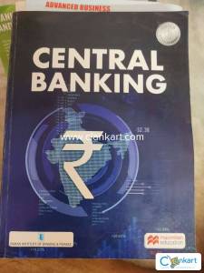 CAIIB CENTRAL BANKING NEW SYLLABUS