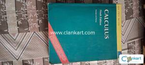 CALCULUC 9th edition