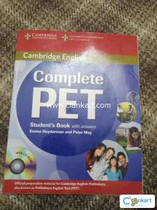CAMBRIDGE ENGLISH CORPUS
