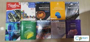 CAMBRIDGE IGCSE BOARD IX TH STD