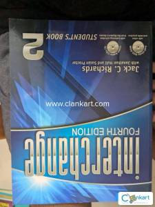 CAMBRIDGE Interchange fourth edition