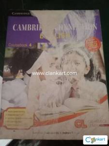 CAMBRIDGE LEARN