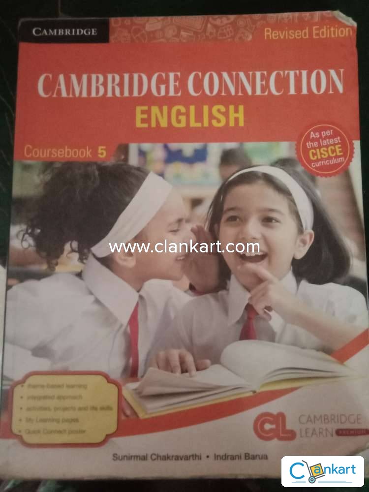 Buy English Book In Excellent Condition At Clankart Buy english book in excellent condition at clankart