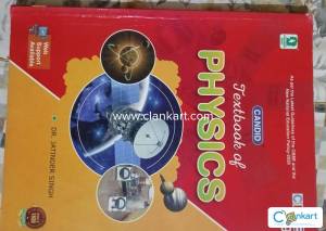 CANDID PHYSICS CLASS 9TH