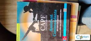 CAPE assistant commandants paper II