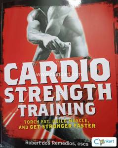 CARDIO STRENGTH TRAINING ROBERT DOS REMEDIOS , CSCS