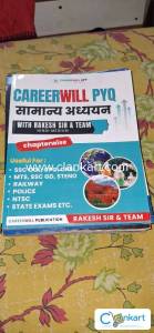 CAREERWILL PYQ GENERAL STUDIES