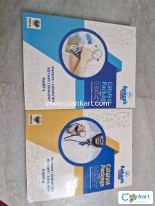 CATALYST PACKAGE FOR NEET