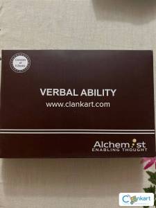 CAT/GMAT Verbal Ability