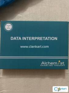 CAT/GMAT data interpretation