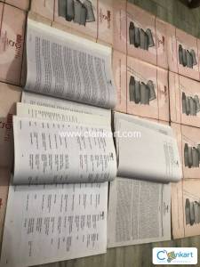 CAT+Non-CAT preparation books