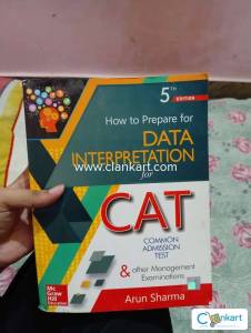 CAT 4 BOOK PACK