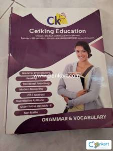 CAT Books with Arun Sharma QA and Norman Lewis