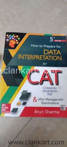 CAT Data Interpretation