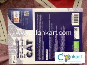 CAT Data Interpretation Arun Sharma