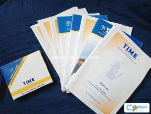 CAT ENTRANCE EXAM STUDY MATERIALS