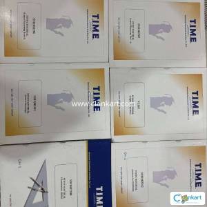 CAT EXAM BOOKS LATEST EDITION