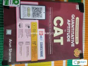 CAT EXAM Quantitative aptitude
