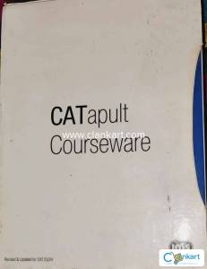 CAT Entrance Exam full set module zero to module 5