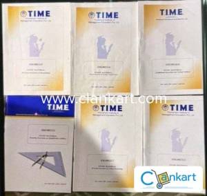 CAT MBA TIME STUDY MATERIAL