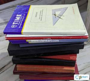 CAT Material-Miscellaneous