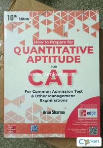 CAT Preparation