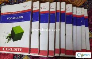 CAT Preparation Book