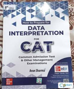 CAT Preparation Book