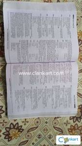 CAT Previous Years Solved Questions