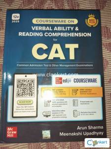 CAT QUANTITATIVE APTITUDE BY ARUN SHARMA