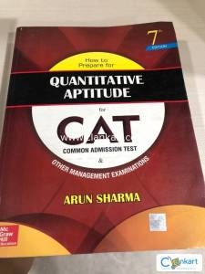 CAT Quantitative Aptitude