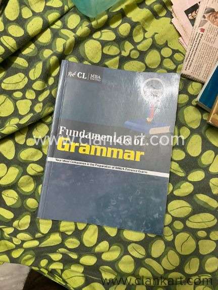 CAT Verbal Ability Books by Career Launcher