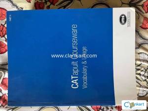 CAT (all inclusive Prep set)