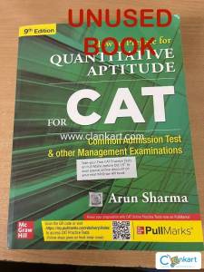 CAT arun sharma