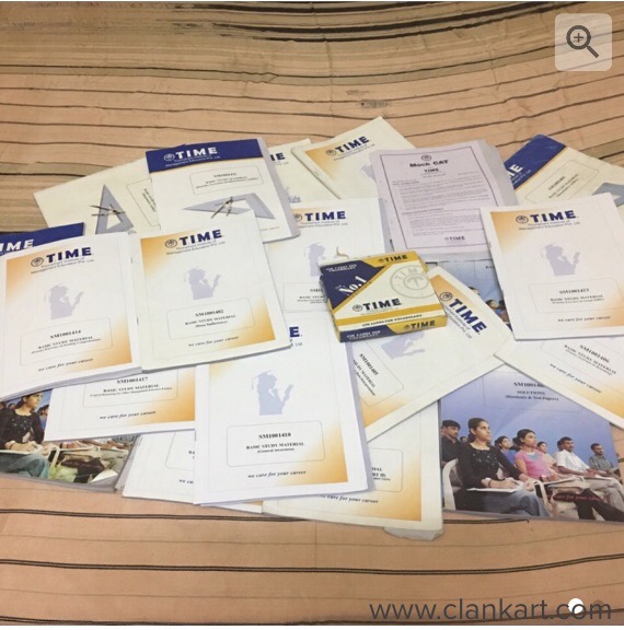 CAT books (MBA CAT )