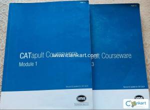 CAT books for MBA preparation