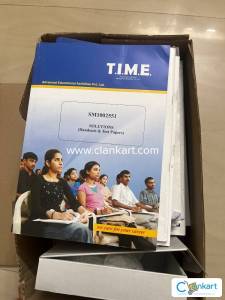 CAT mba prep books