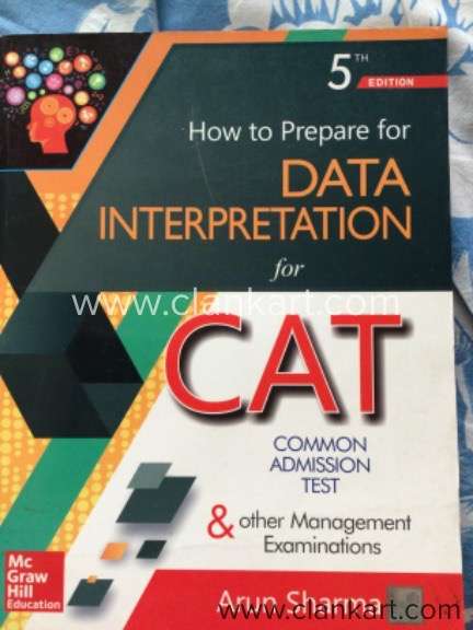 CAT preparation