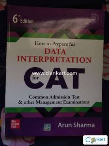 CAT preparation guide & other magt exams