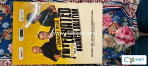 CA FINAL IBS BOOK OF THARUN RAJ ,PUNARVAS AND CHIME HEDGE