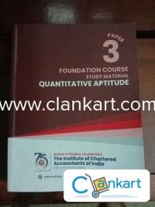 CA FOUNDATION
