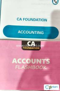 CA FOUNDATION
