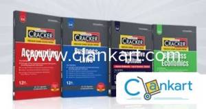 CA FOUNDATION CHARTERED ACCOUNTANT FOUNDATION TAXMANN CRACKER cafc