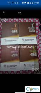 CA Final ICAI Books  DT, IDT, Law, Costing (Full Set, New Condition)