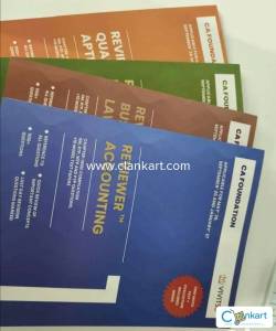 CA Foundation Vivitsu scanners