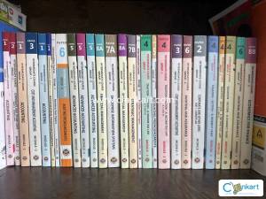 CA INTERMEDIATE Study material by institution