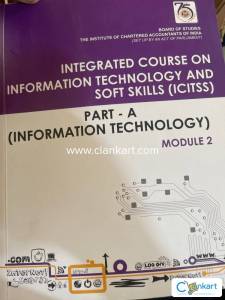 CA IT BOOK