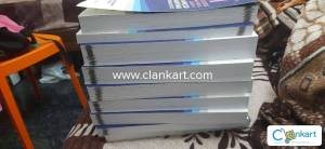 CA Inter Grp 1 books