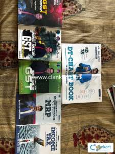 CA Inter group 1, DT by CA CS Vijay Sarda And Idt by CA Raj Kumar