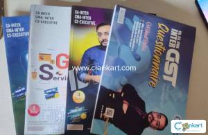 CA Intermediate - GST by CA Vishal Bhattad